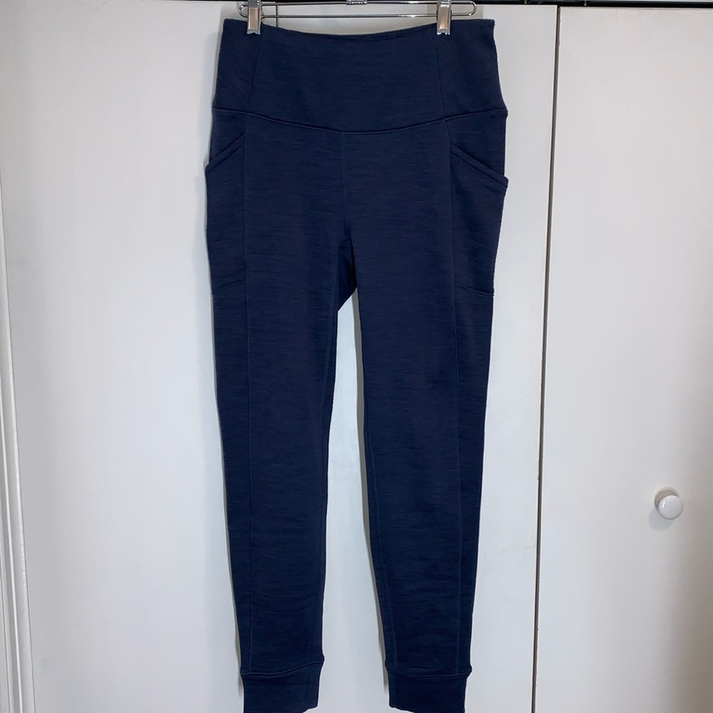 Hind heavyweight joggers